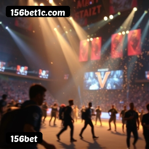 Vantagens exclusivas 156bet para jogadores brasileiros - São Paulo, Rio, BH