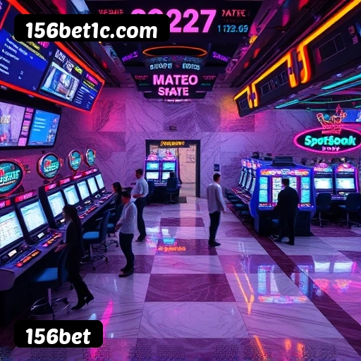 Tabela RTP dos jogos de cassino da 156bet