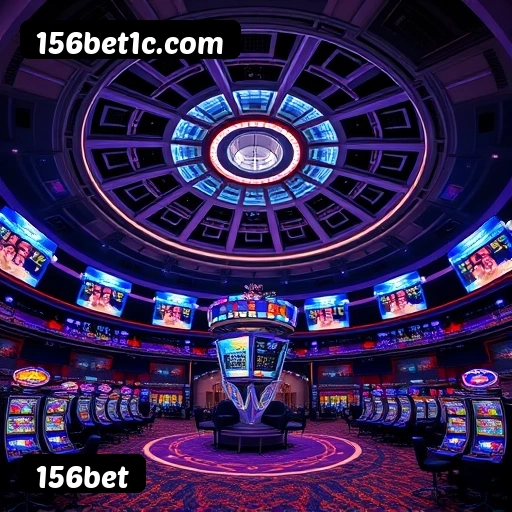 FAQ 156bet Brasil - Perguntas frequentes sobre bônus, PIX, RTP, APP mobile e VIP