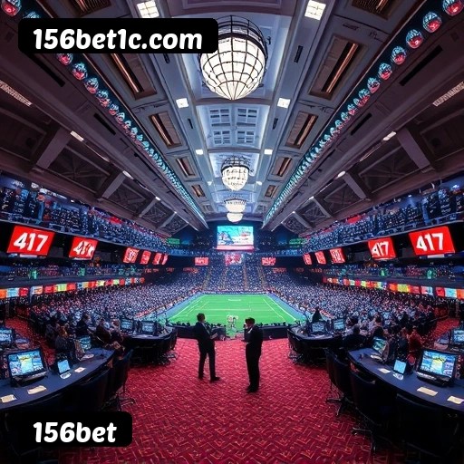 Catálogo 156bet 2.547 jogos - Pragmatic Play, Evolution, NetEnt