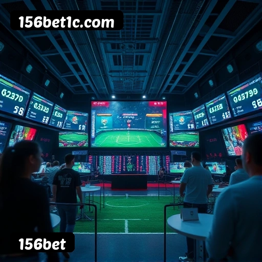 Loterias online disponíveis na 156bet