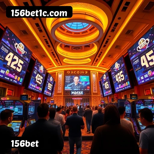 156bet PIX instantâneo Brasil - Depósito e saque em minutos 24/7