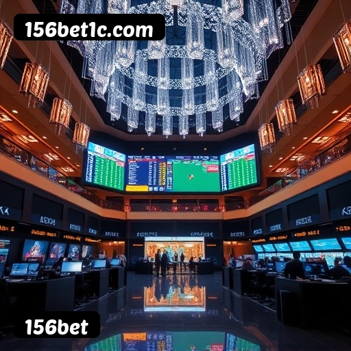 Principais provedores de slots da 156bet - NetEnt, Pragmatic Play, Play'n GO