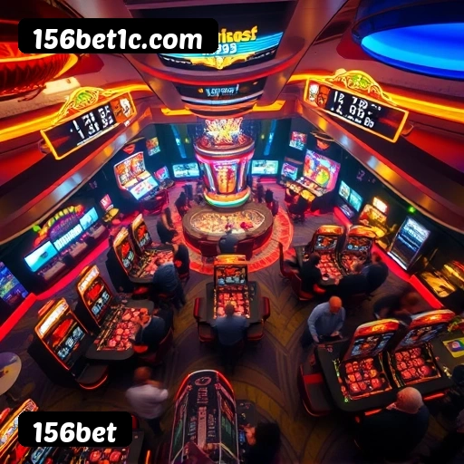 Níveis do programa VIP da 156bet